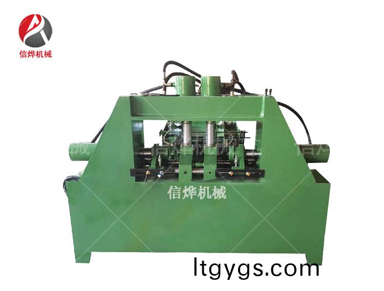 新型全自動(dòng)縮逕機(jī)圖(tu)文(wen)詳解