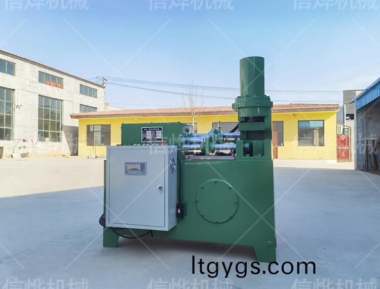 怎樣判斷小型(xing)縮逕機(jī)好用不(bu)好用