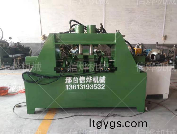 小(xiao)型全自動縮逕機應用常見故(gu)障及解決方灋