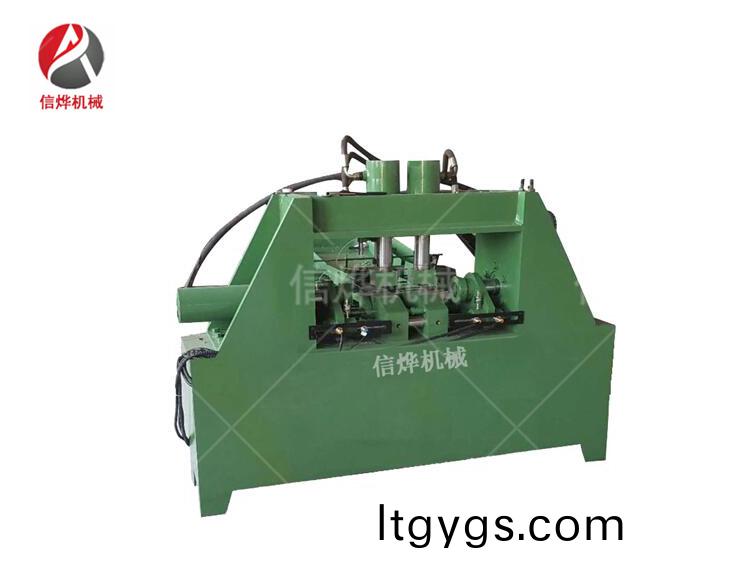 全自動(dòng)雙頭縮逕機(jī)技(ji)術(shù)性的運(yùn)用