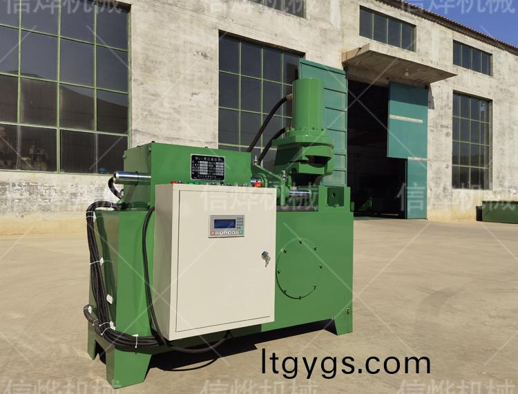 單頭半自動(dòng)縮逕機(jī)(ji)工作前的常見問題