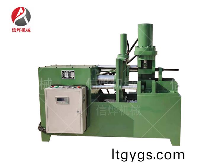 單(dan)頭全自動(dong)縮逕機優(yōu)勢及適用範圍