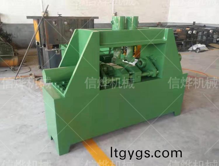 雙工位全自動(dòng)縮逕機(jī)機(jī)械設(shè)備的調(diào)(diao)節(jié)方(fang)式(shi)