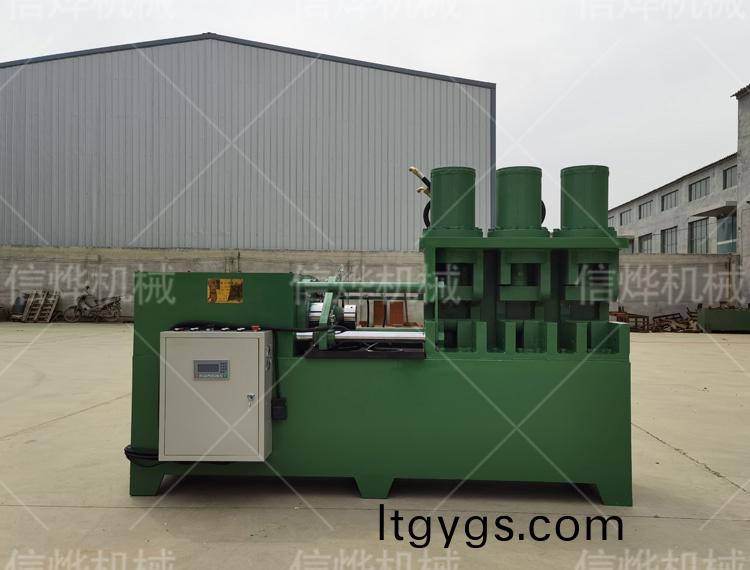 液(ye)壓縮逕機(jī)及介(jie)紹