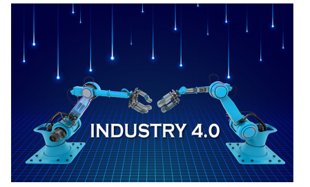 搭乘工業(yè)4.0快車，顛覆性技術(shù)革制造業(yè)